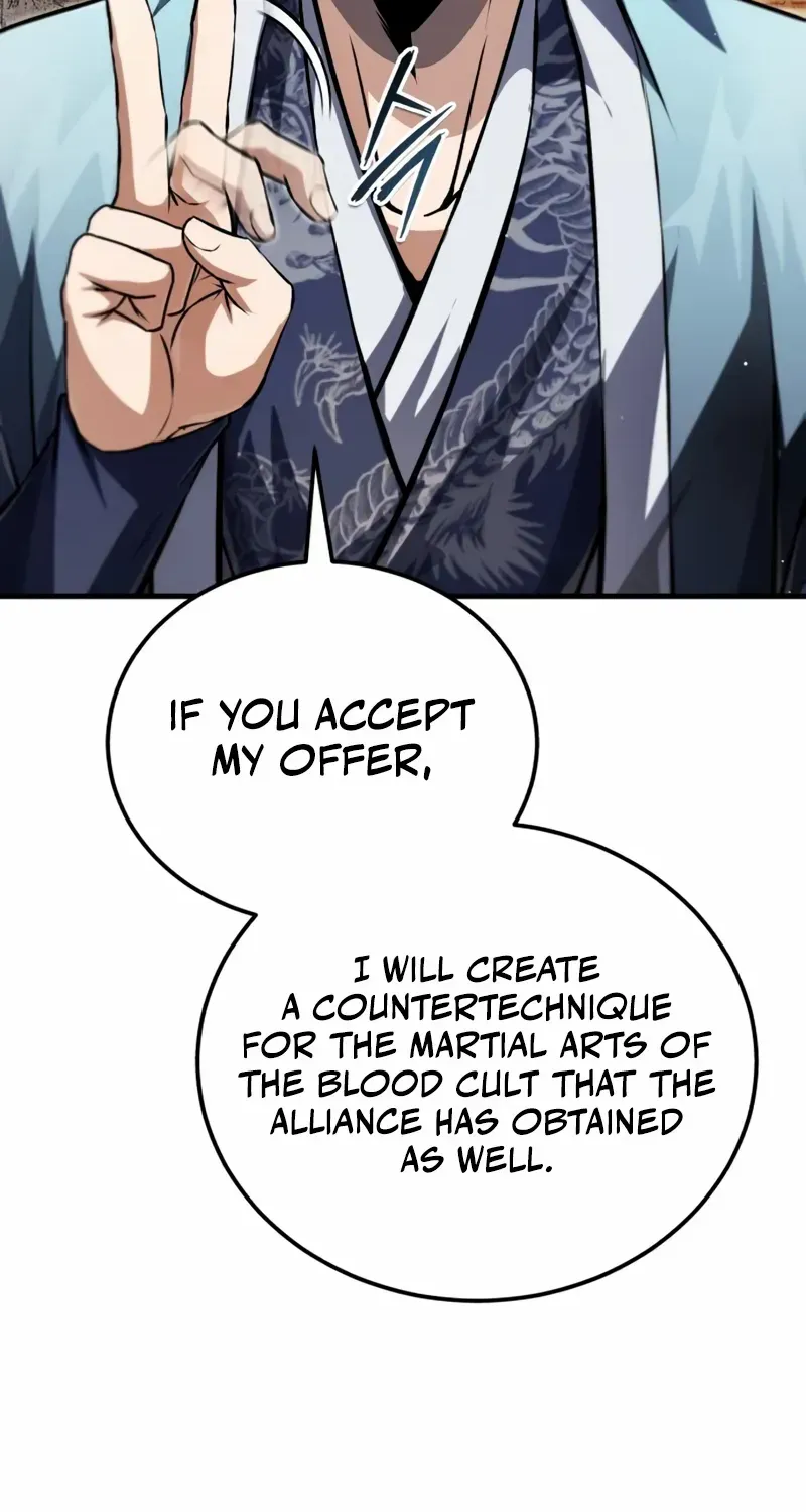 Star Instructor, Master Baek Chapter 141 page 23 - 
