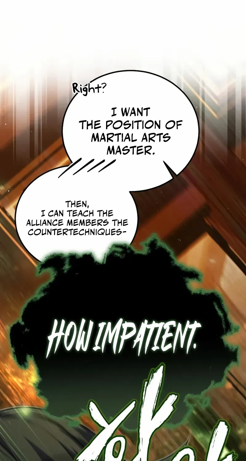Star Instructor, Master Baek Chapter 141 page 26 - 