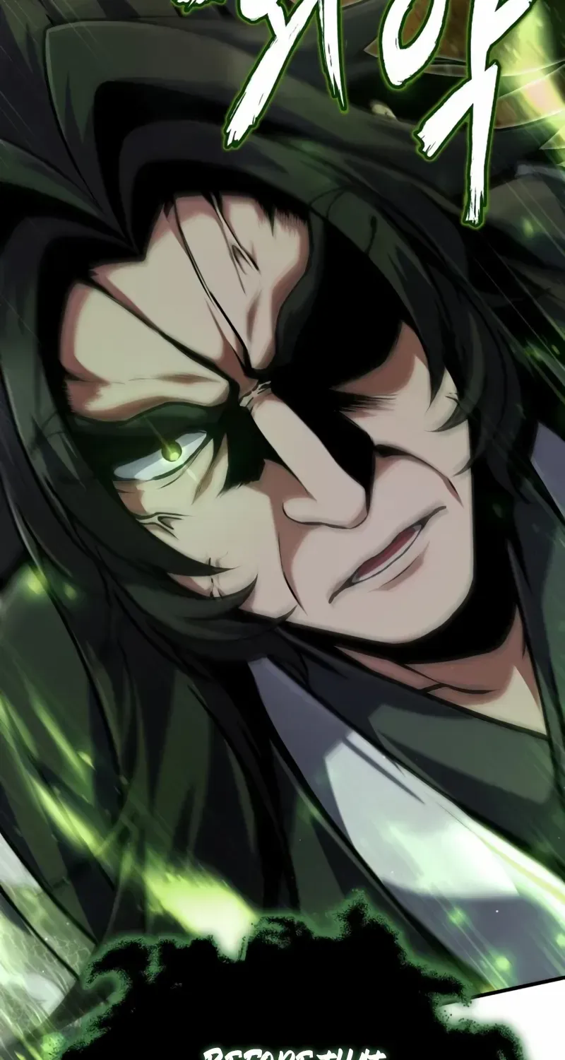 Star Instructor, Master Baek Chapter 141 page 27 - 