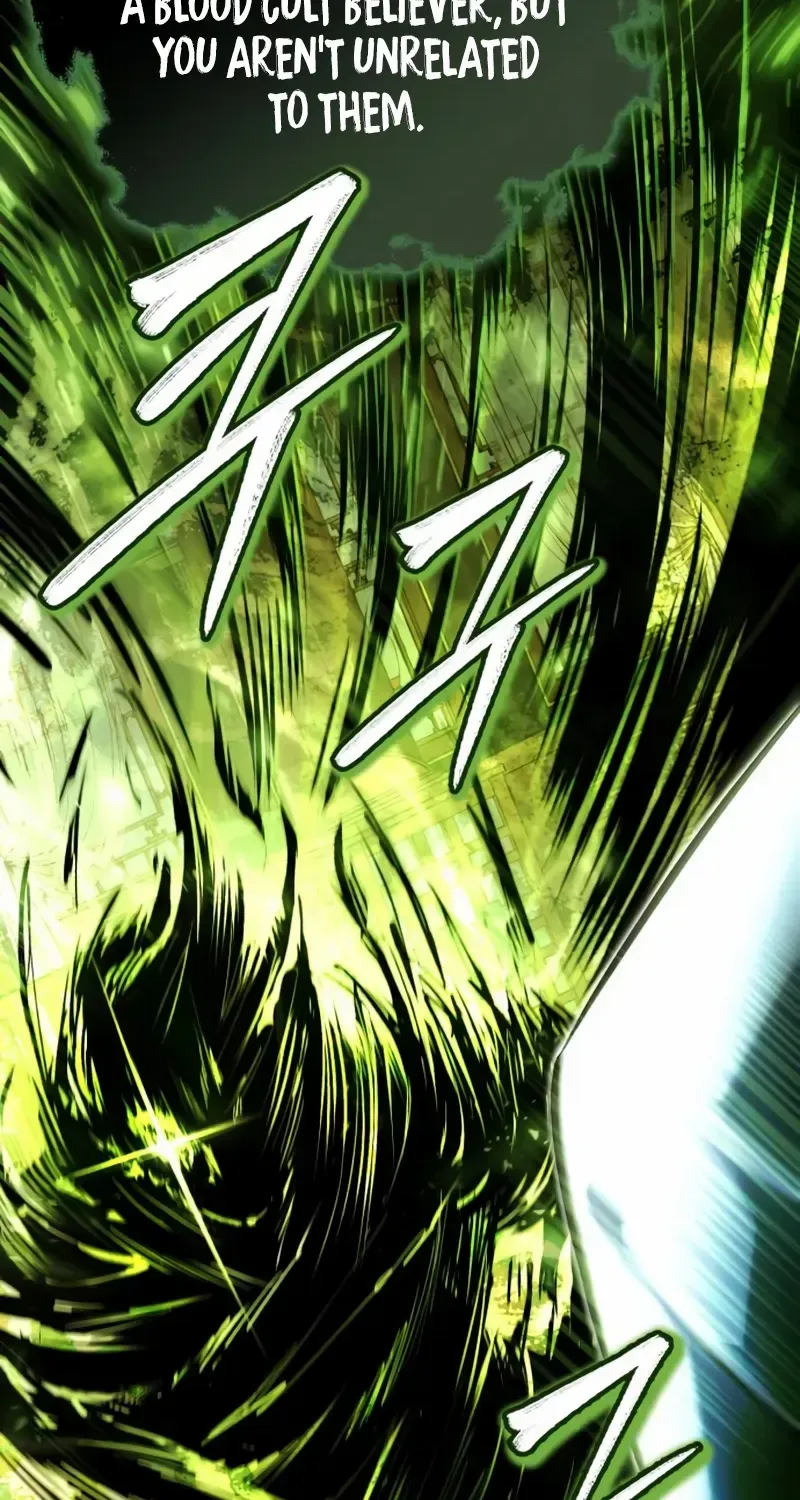 Star Instructor, Master Baek Chapter 141 page 29 - 