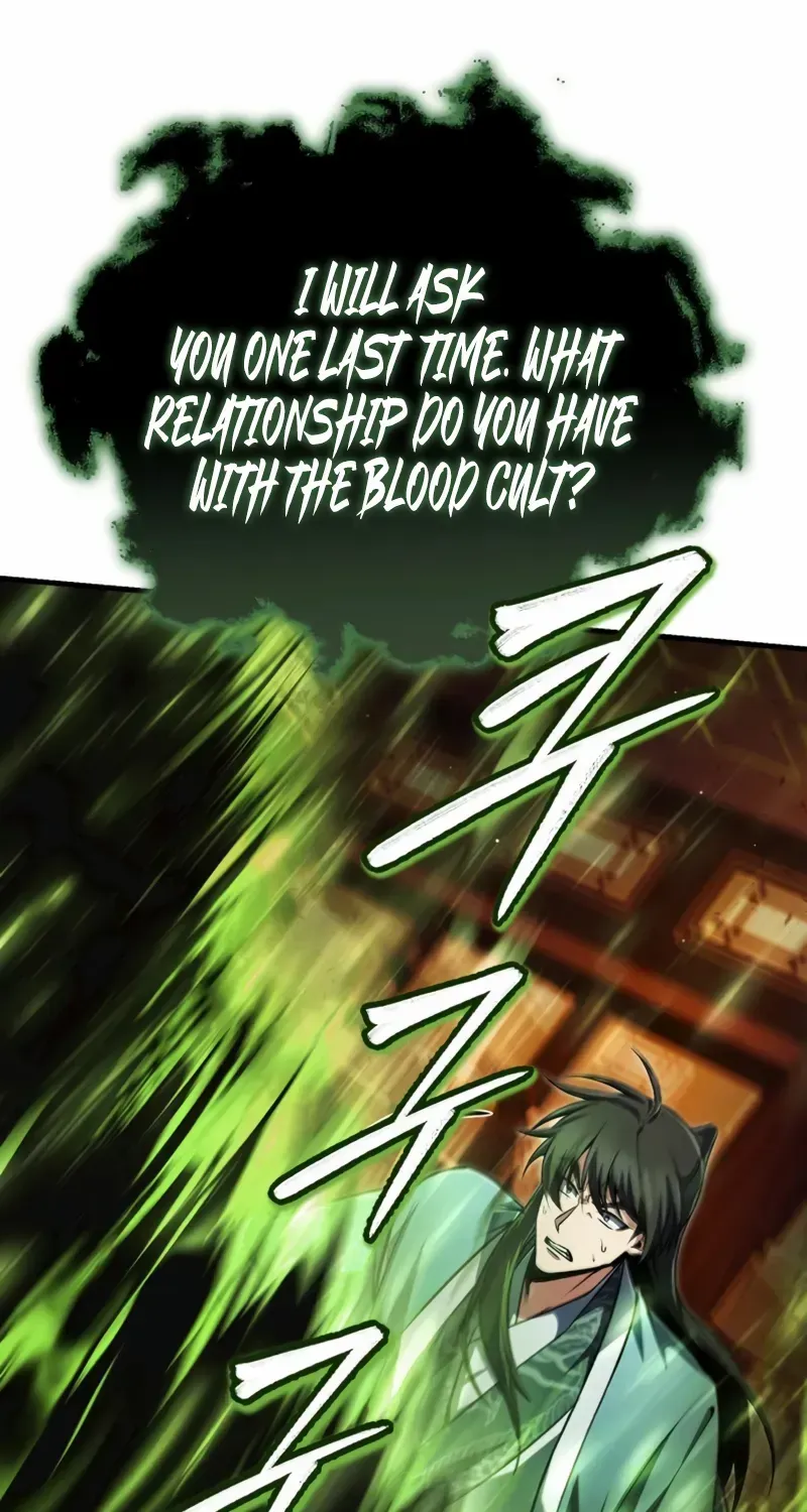 Star Instructor, Master Baek Chapter 141 page 32 - 
