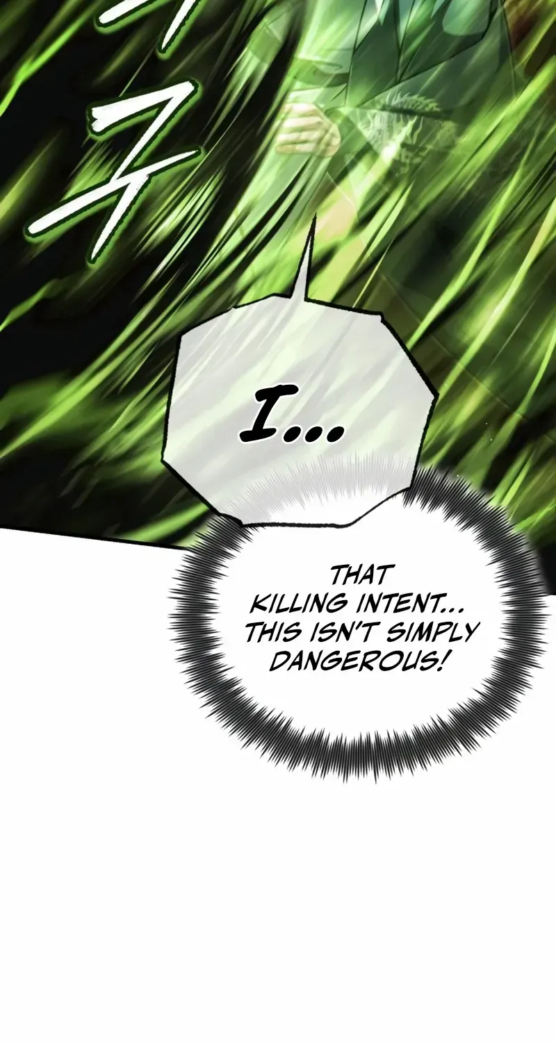 Star Instructor, Master Baek Chapter 141 page 33 - 