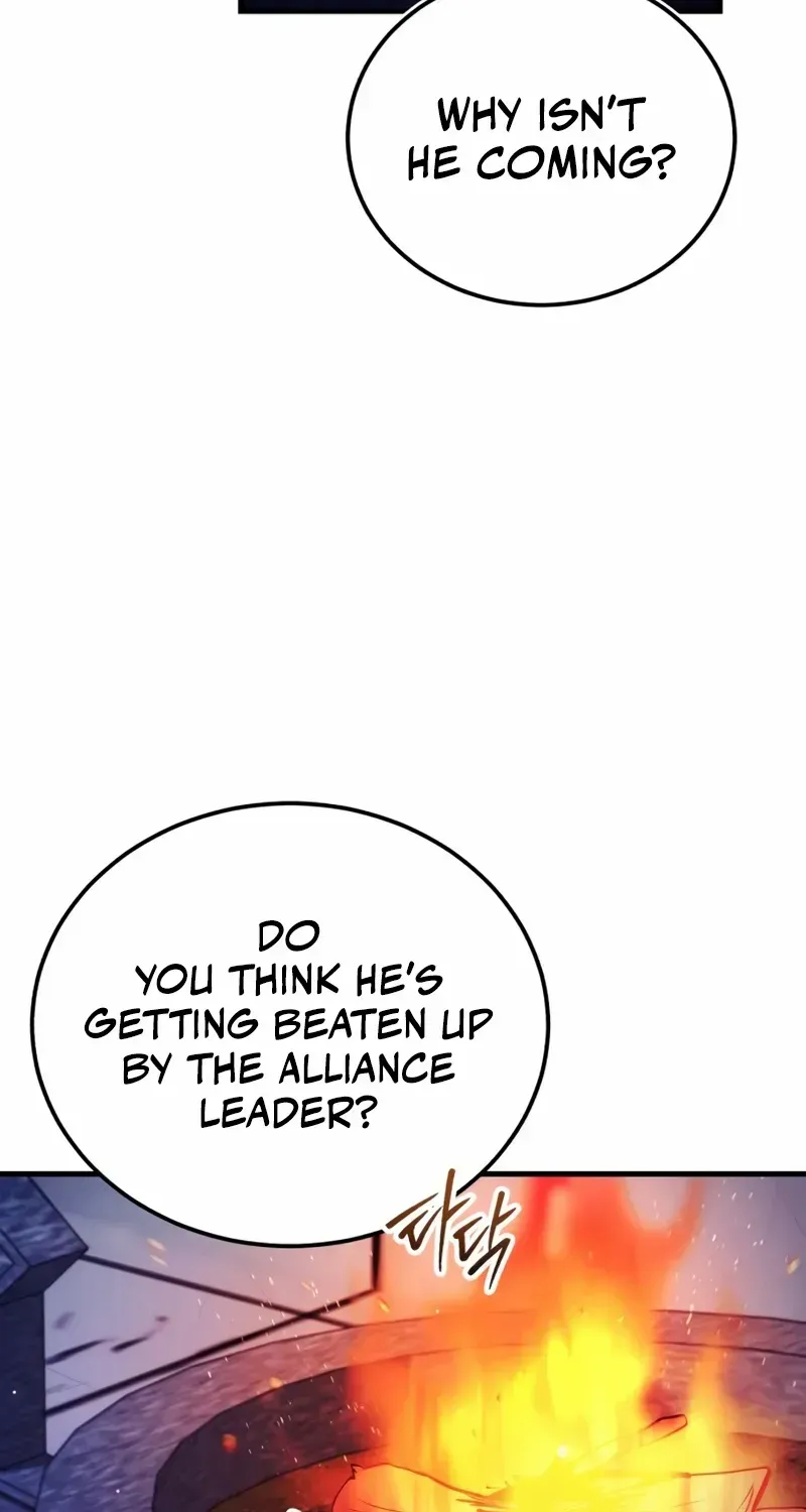 Star Instructor, Master Baek Chapter 141 page 41 - 