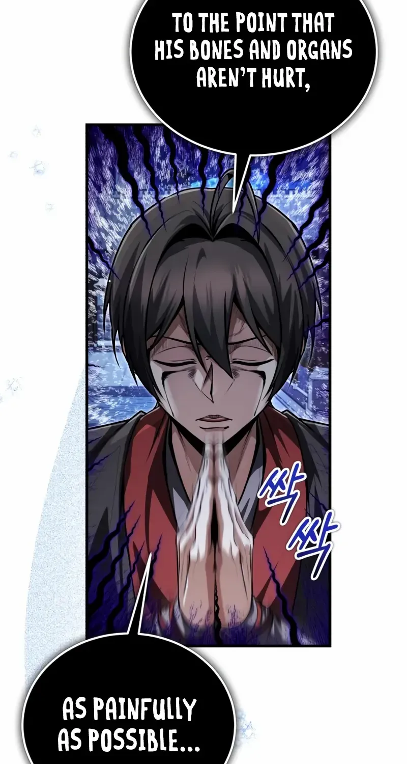 Star Instructor, Master Baek Chapter 141 page 46 - 