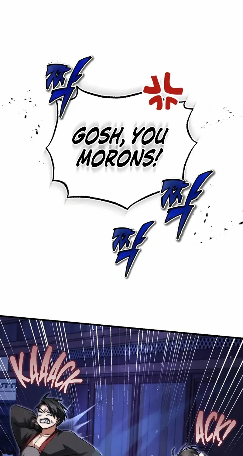 Star Instructor, Master Baek Chapter 141 page 48 - 