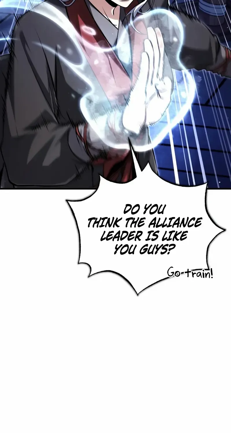 Star Instructor, Master Baek Chapter 141 page 50 - 