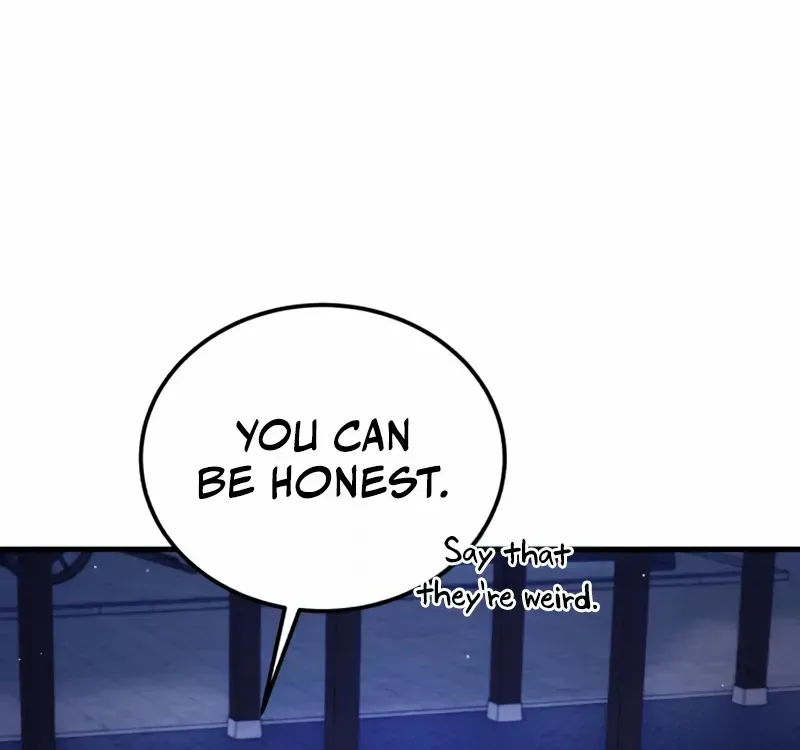 Star Instructor, Master Baek Chapter 141 page 52 - 