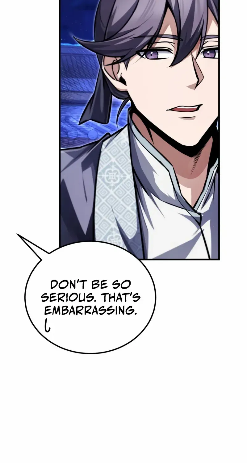 Star Instructor, Master Baek Chapter 141 page 55 - 