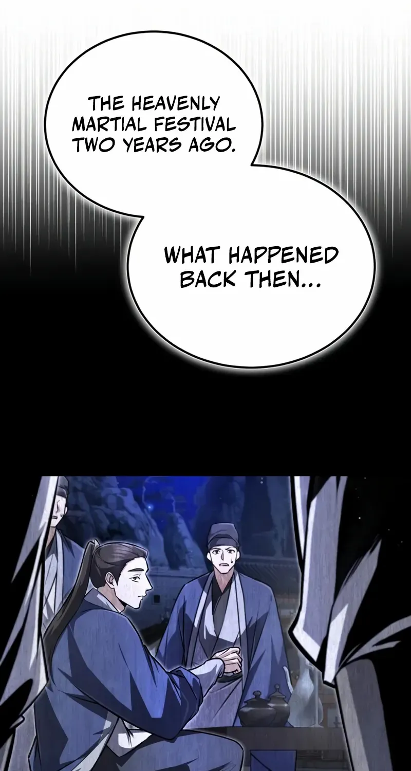 Star Instructor, Master Baek Chapter 141 page 56 - 