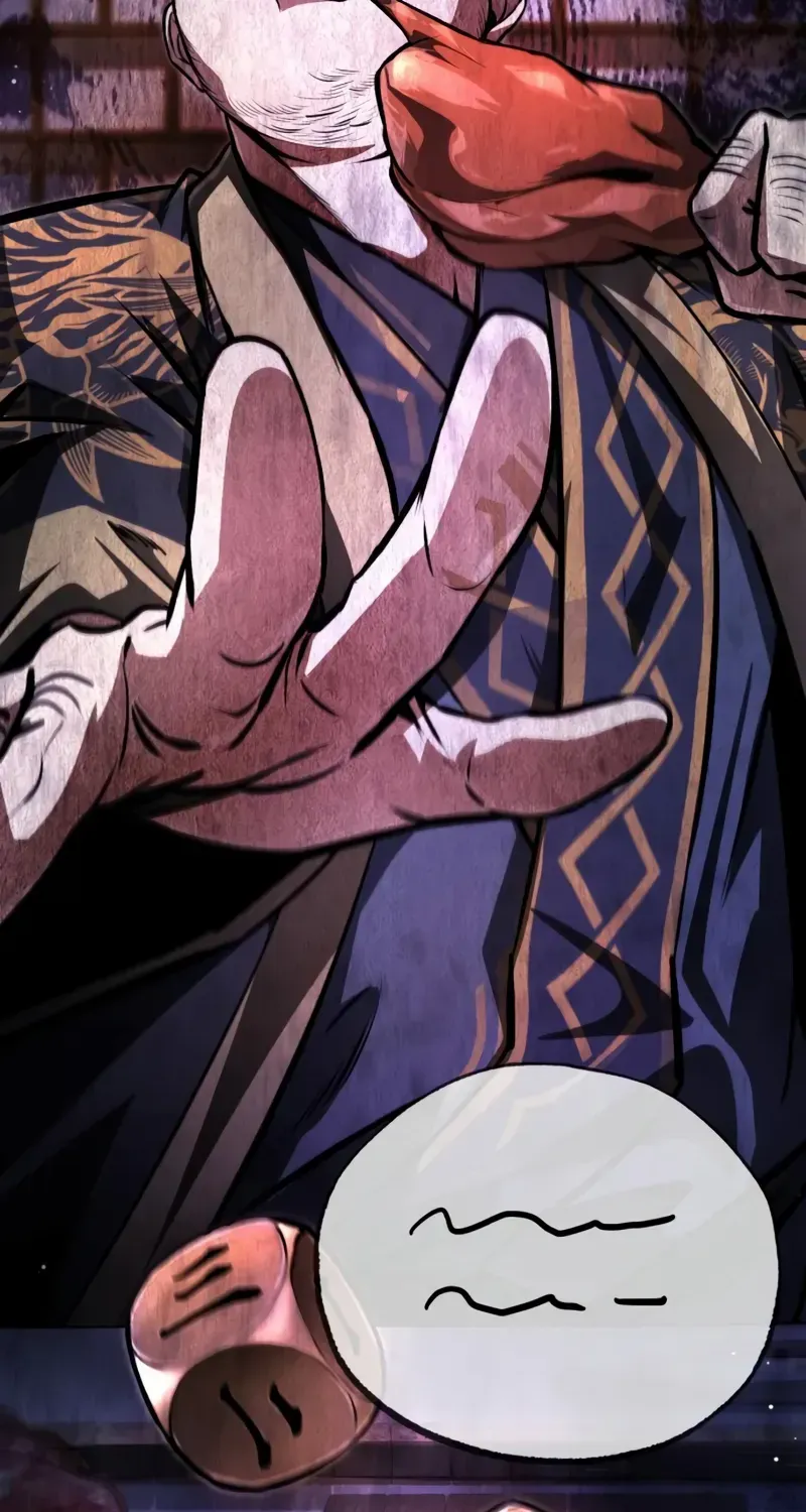 Star Instructor, Master Baek Chapter 141 page 58 - 