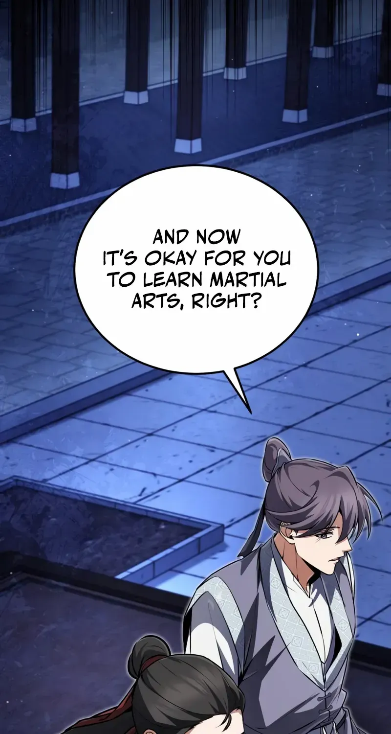 Star Instructor, Master Baek Chapter 141 page 60 - 