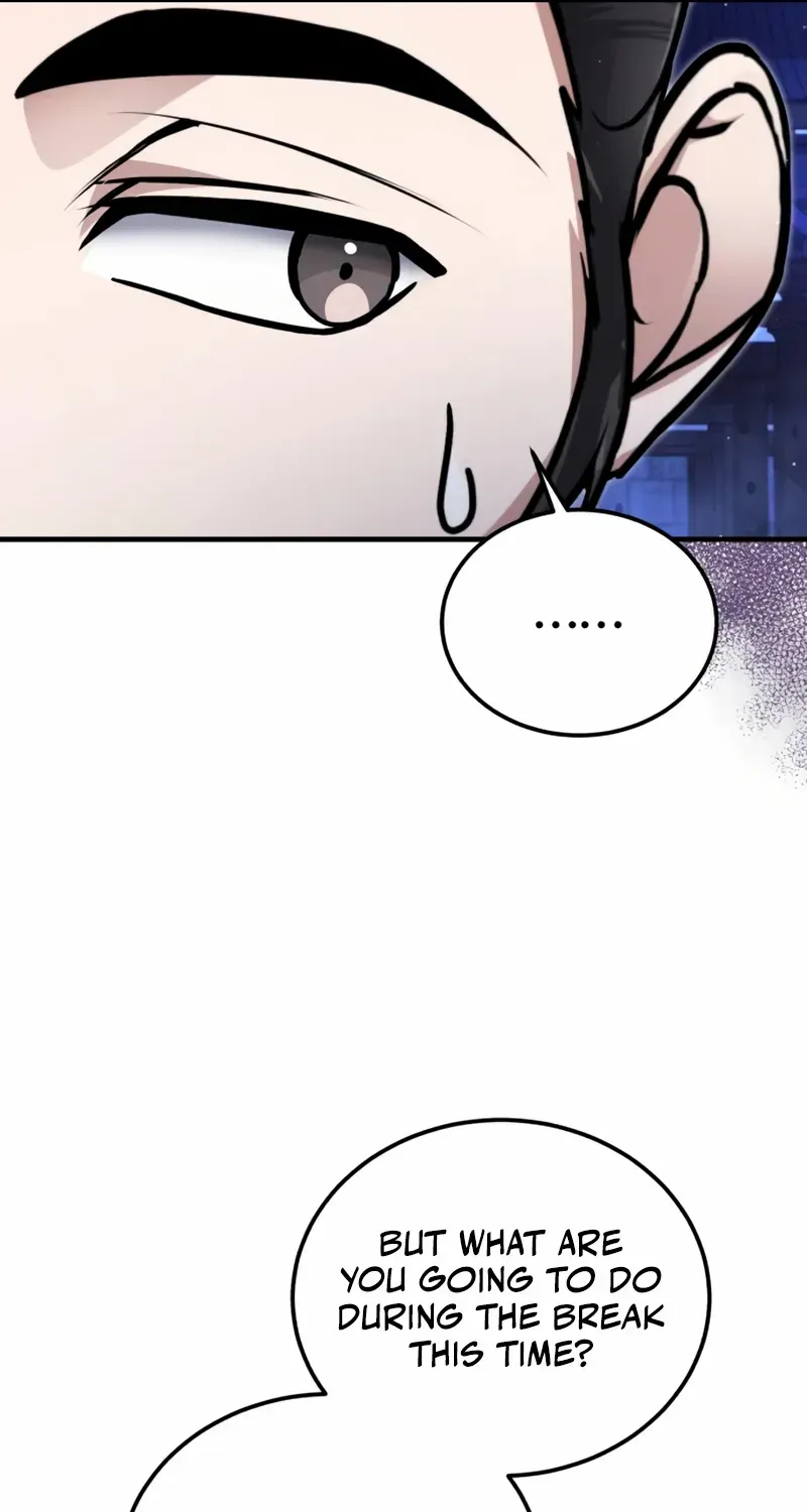 Star Instructor, Master Baek Chapter 141 page 63 - 