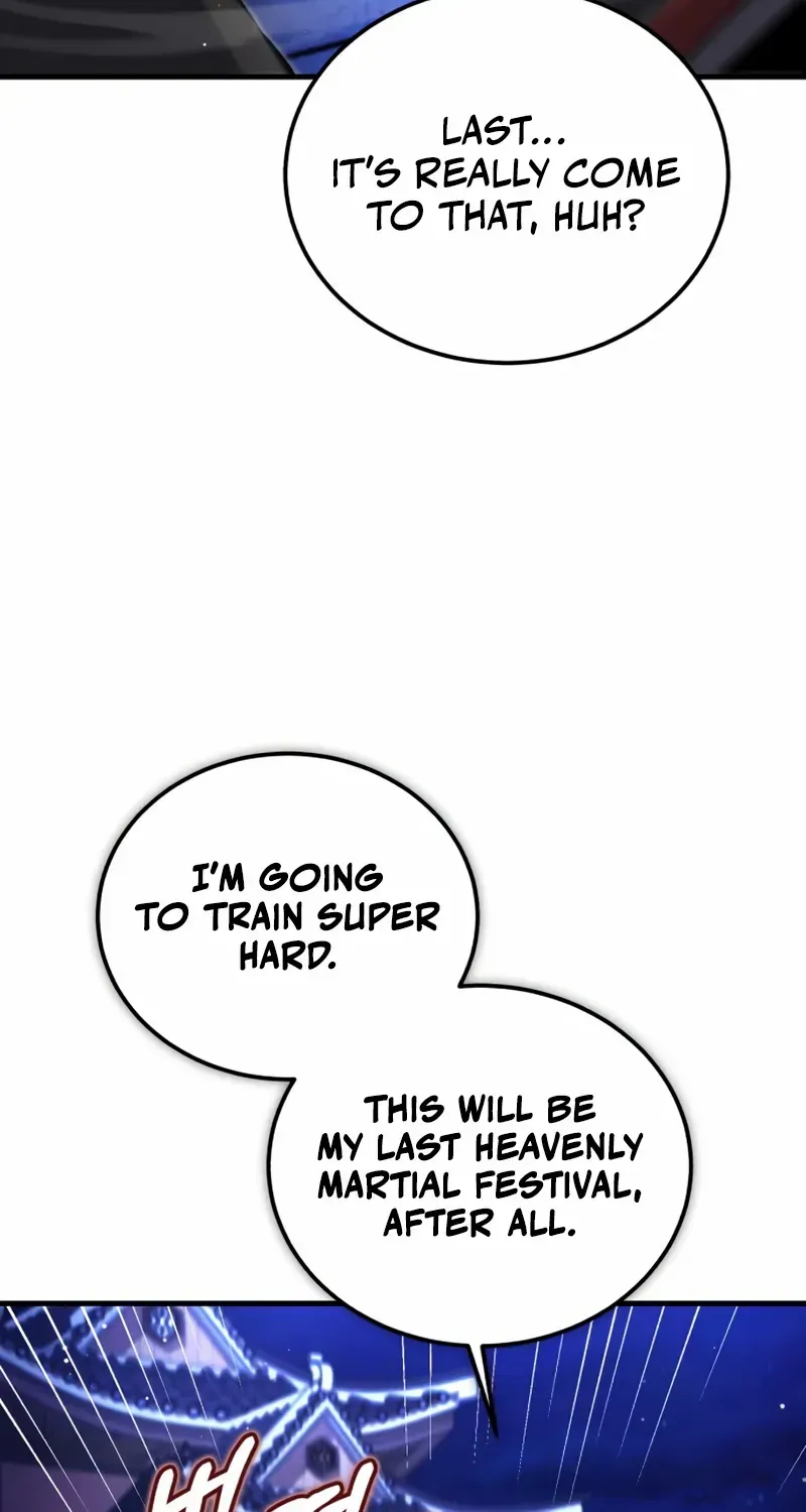 Star Instructor, Master Baek Chapter 141 page 65 - 