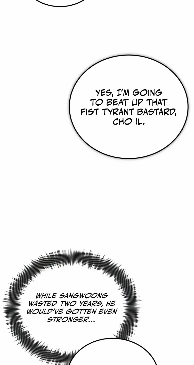 Star Instructor, Master Baek Chapter 141 page 67 - 