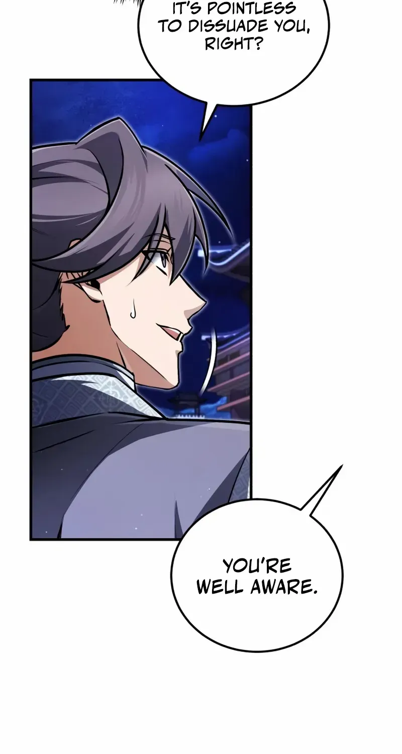 Star Instructor, Master Baek Chapter 141 page 68 - 