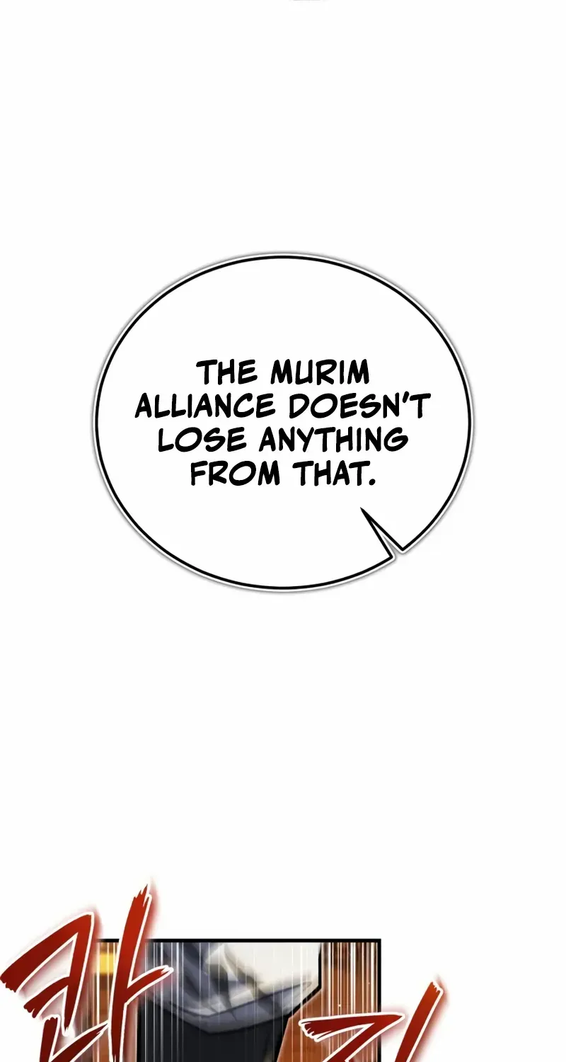 Star Instructor, Master Baek Chapter 141 page 8 - 
