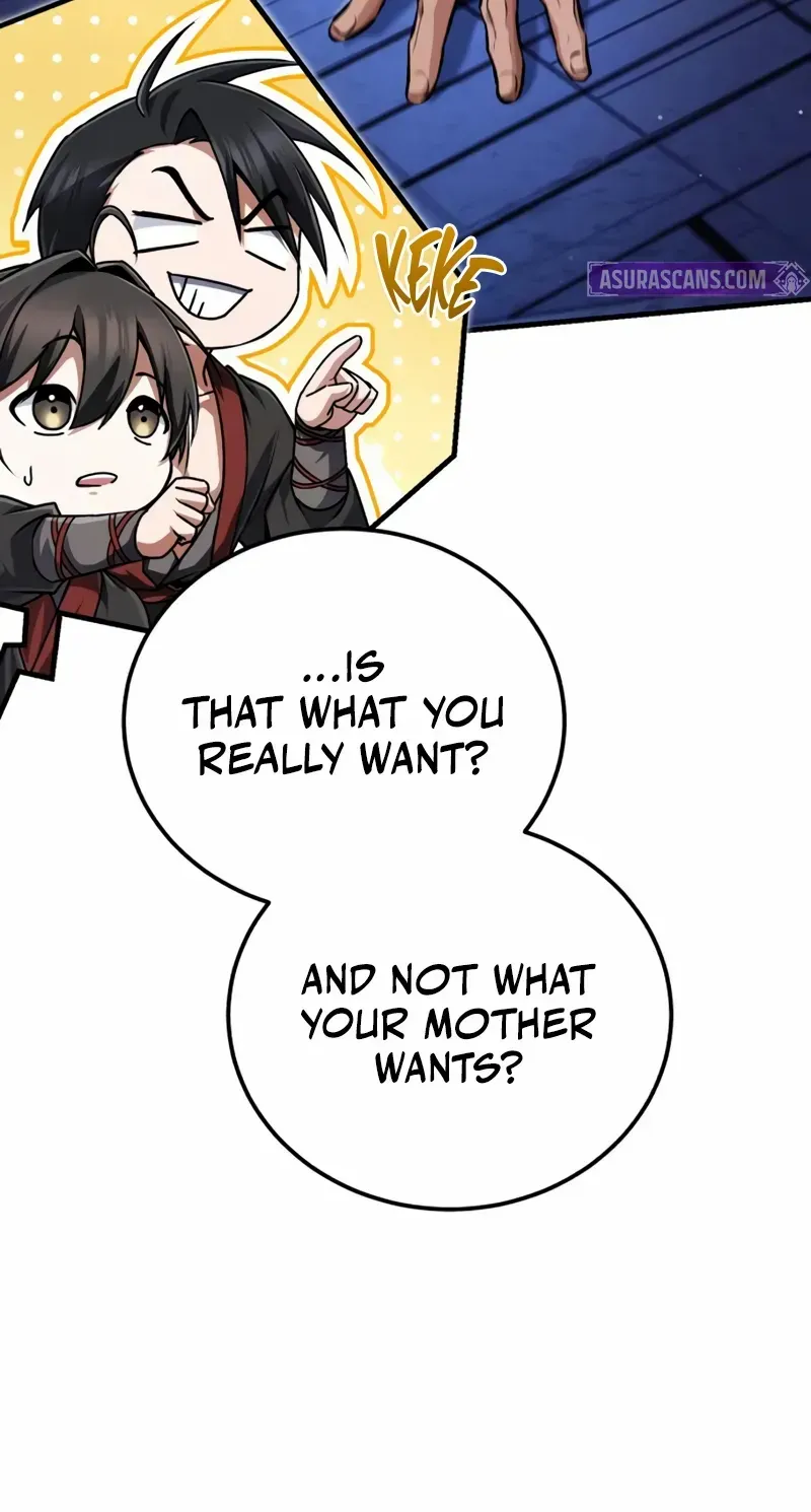 Star Instructor, Master Baek Chapter 141 page 72 - 