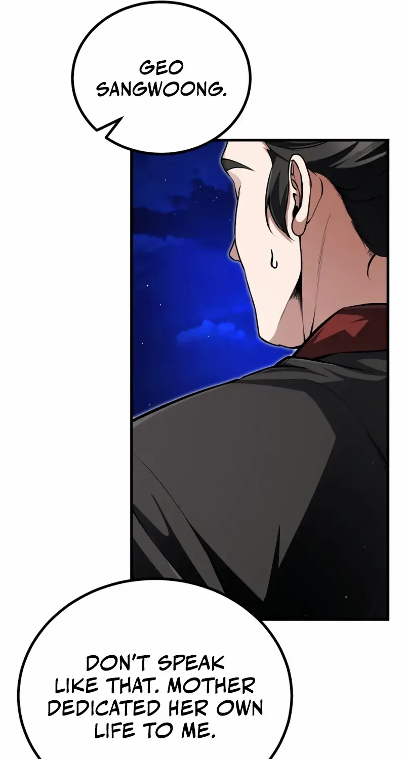 Star Instructor, Master Baek Chapter 141 page 73 - 