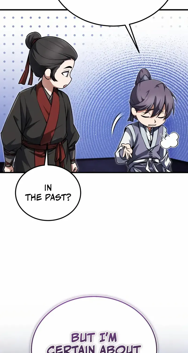 Star Instructor, Master Baek Chapter 141 page 76 - 