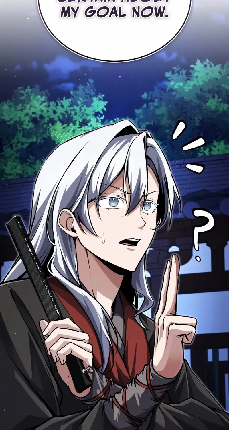 Star Instructor, Master Baek Chapter 141 page 77 - 
