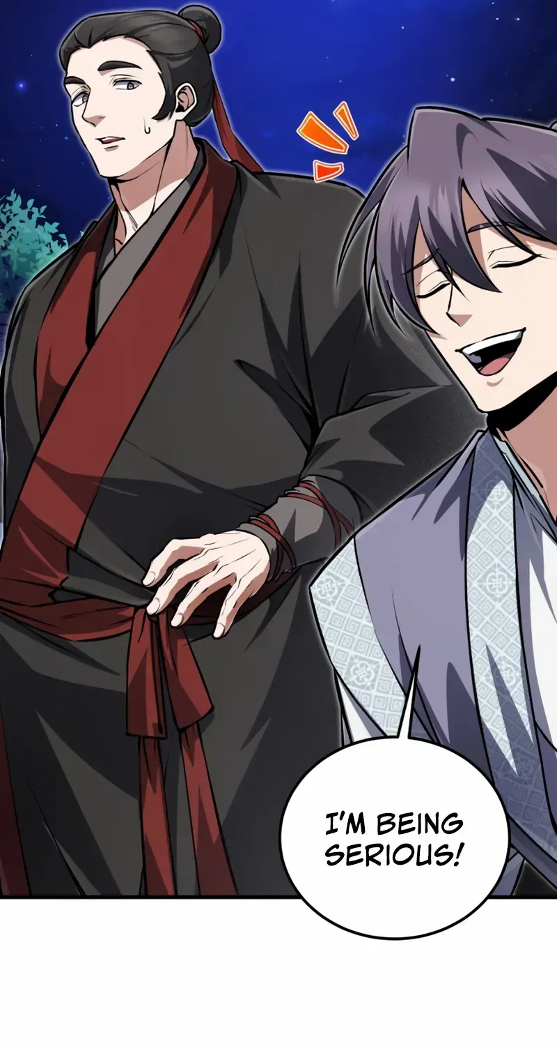 Star Instructor, Master Baek Chapter 141 page 83 - 