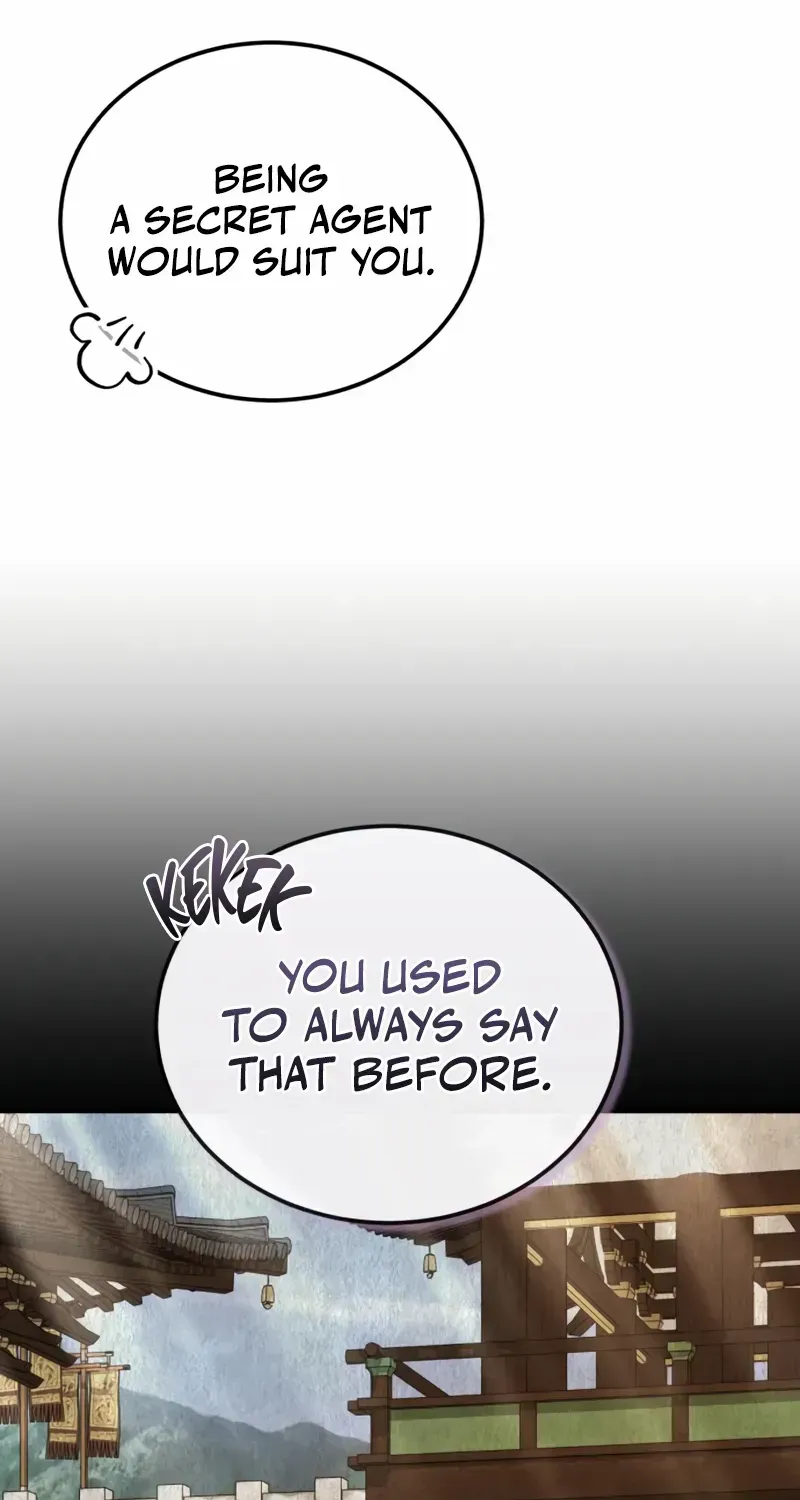 Star Instructor, Master Baek Chapter 141 page 84 - 