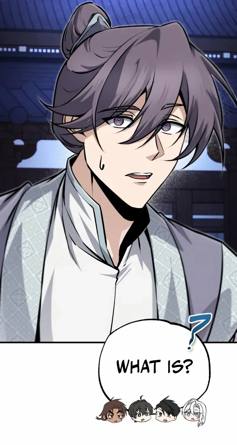 Star Instructor, Master Baek Chapter 141 page 93 - 