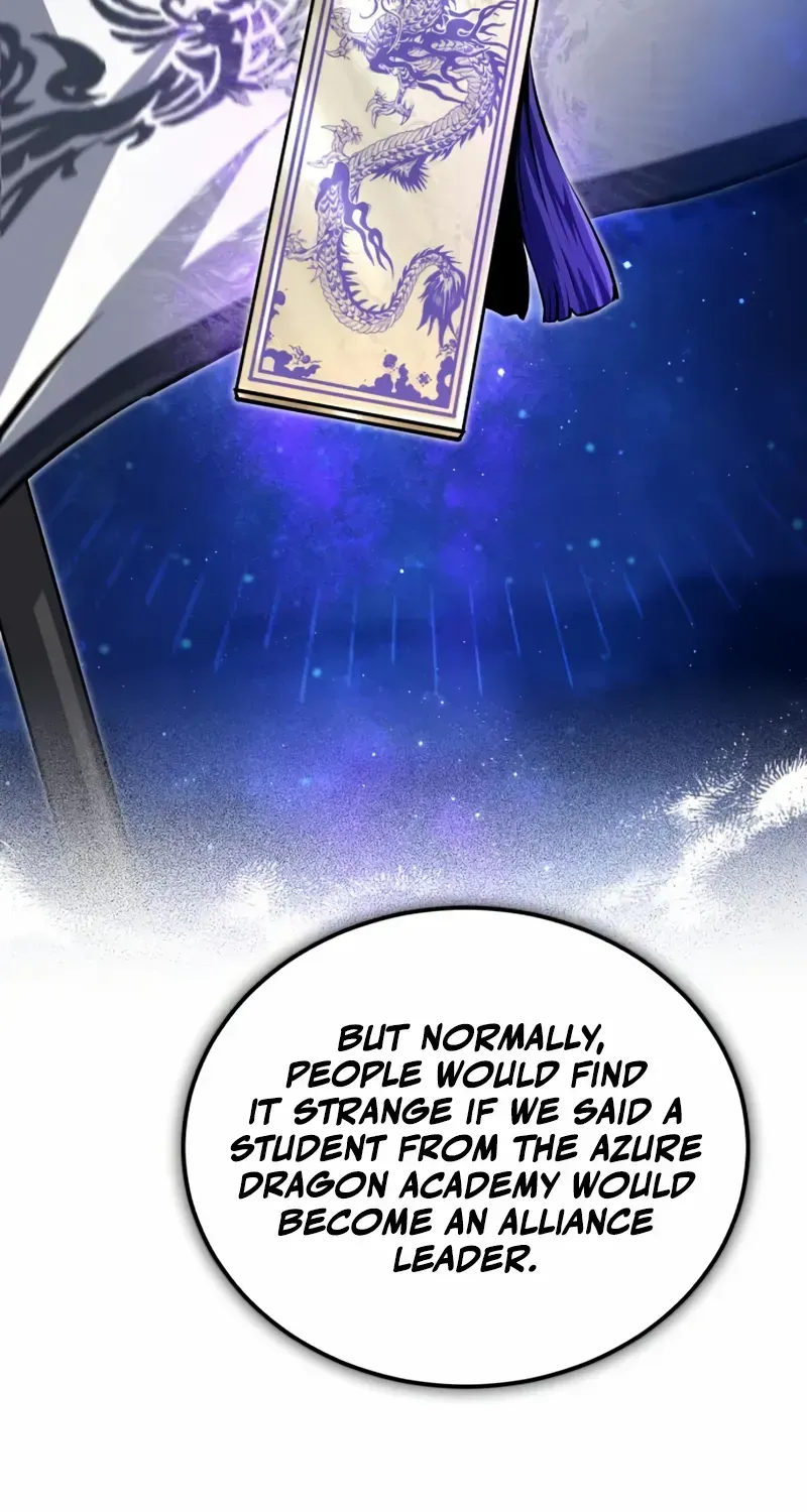 Star Instructor, Master Baek Chapter 141 page 95 - 