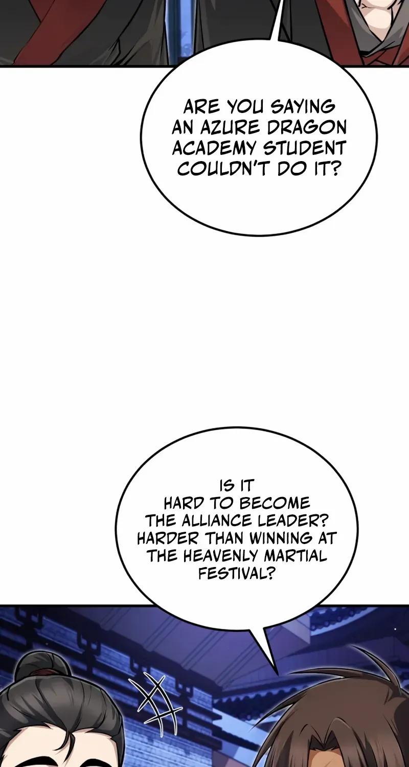 Star Instructor, Master Baek Chapter 141 page 97 - 