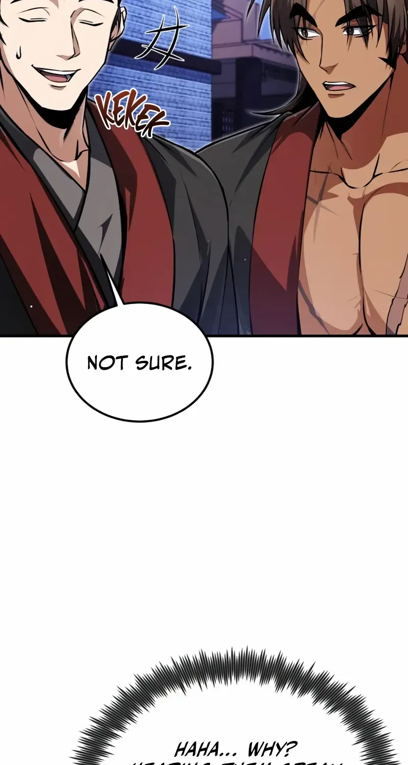 Star Instructor, Master Baek Chapter 141 page 98 - 