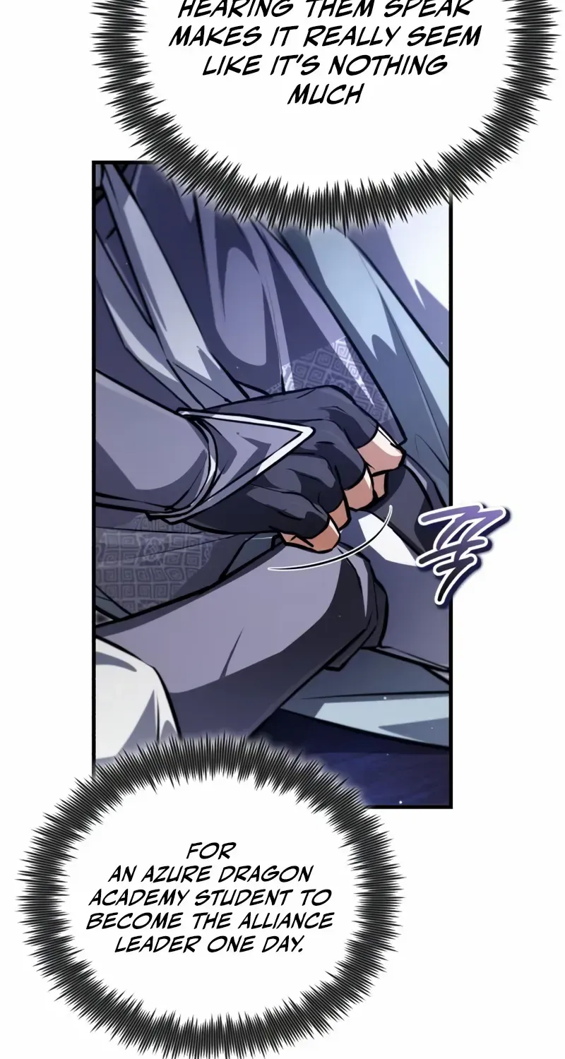 Star Instructor, Master Baek Chapter 141 page 99 - 
