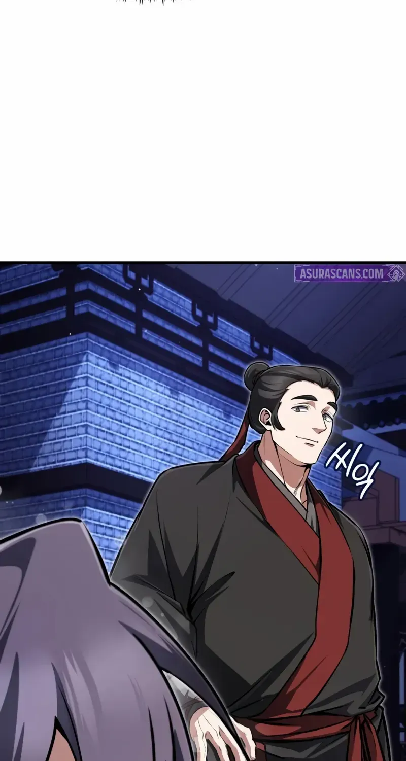 Star Instructor, Master Baek Chapter 141 page 100 - 