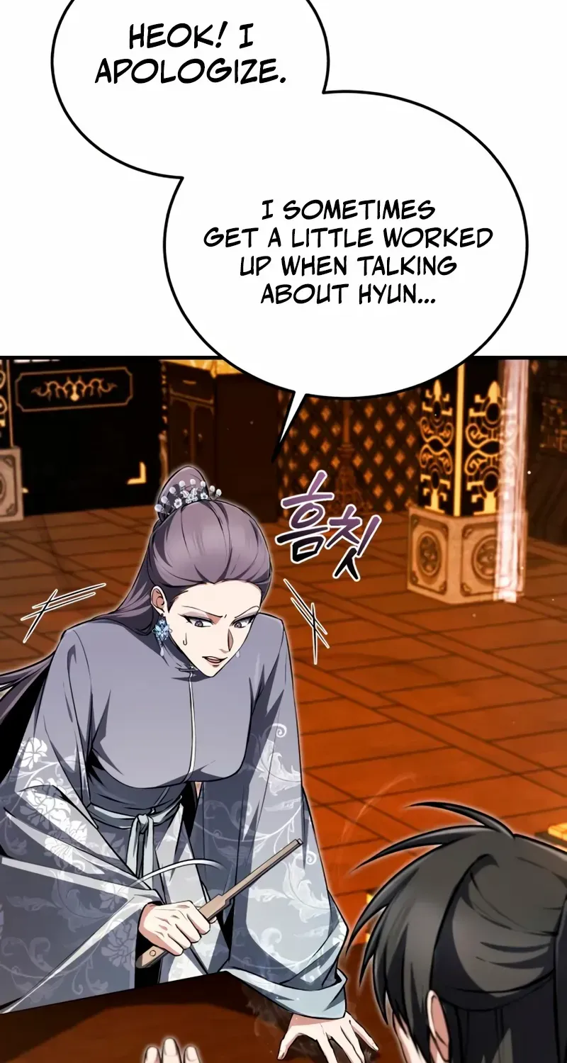 Star Instructor, Master Baek Chapter 142 page 102 - 