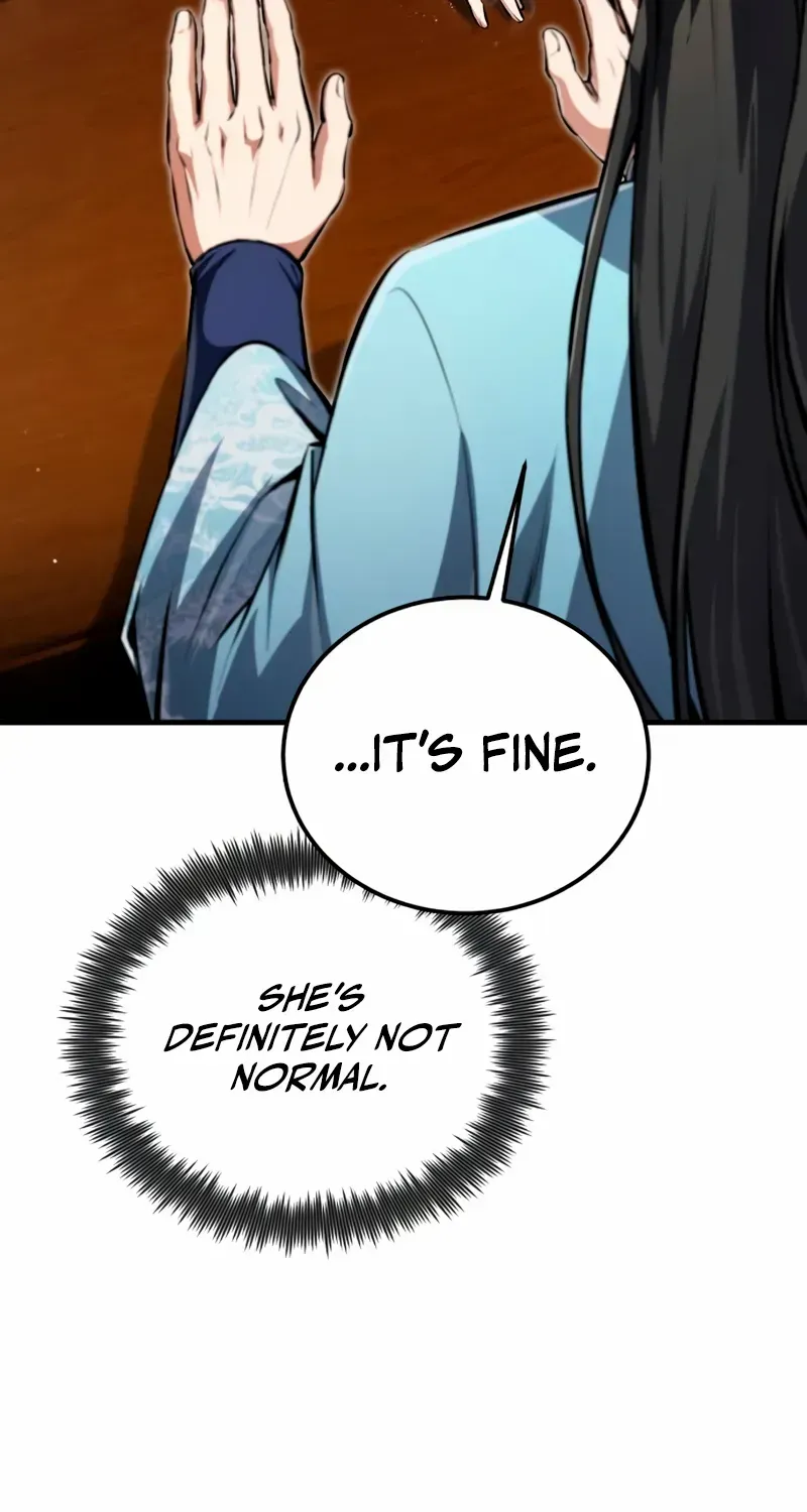 Star Instructor, Master Baek Chapter 142 page 103 - 