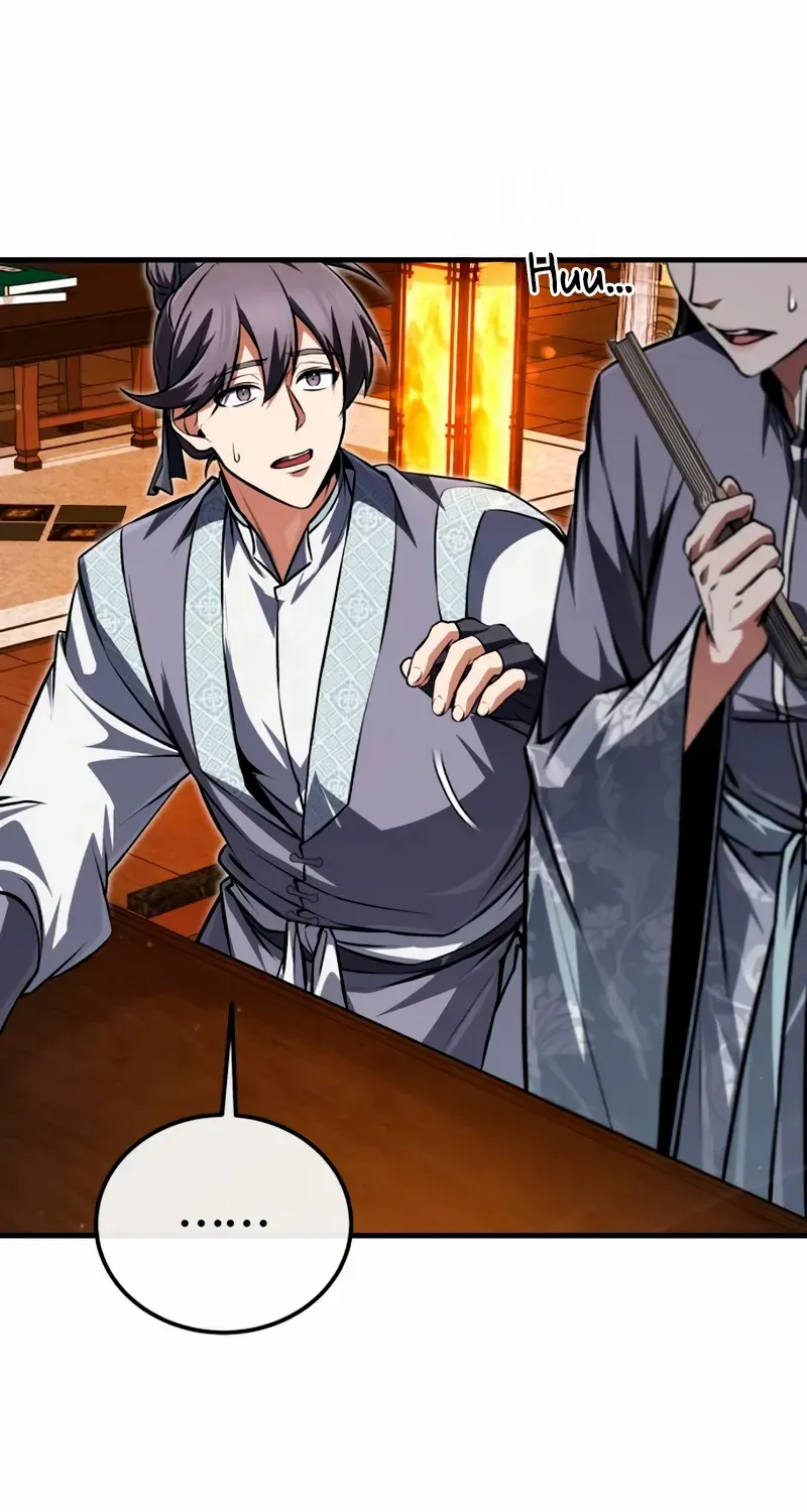 Star Instructor, Master Baek Chapter 142 page 104 - 