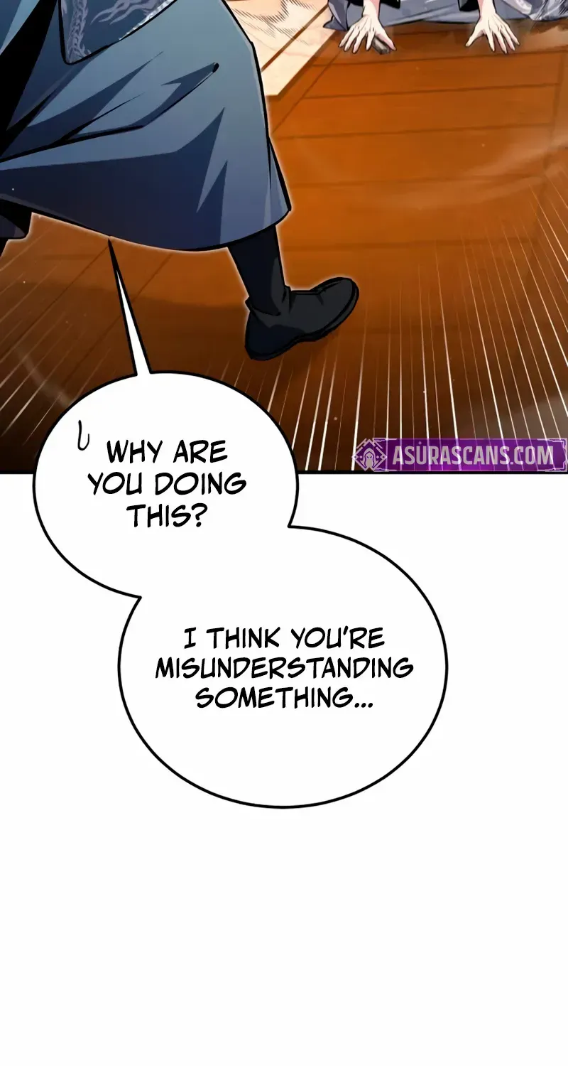 Star Instructor, Master Baek Chapter 142 page 111 - 