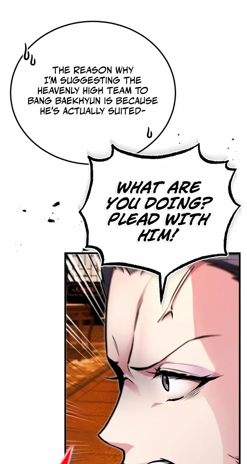 Star Instructor, Master Baek Chapter 142 page 112 - 