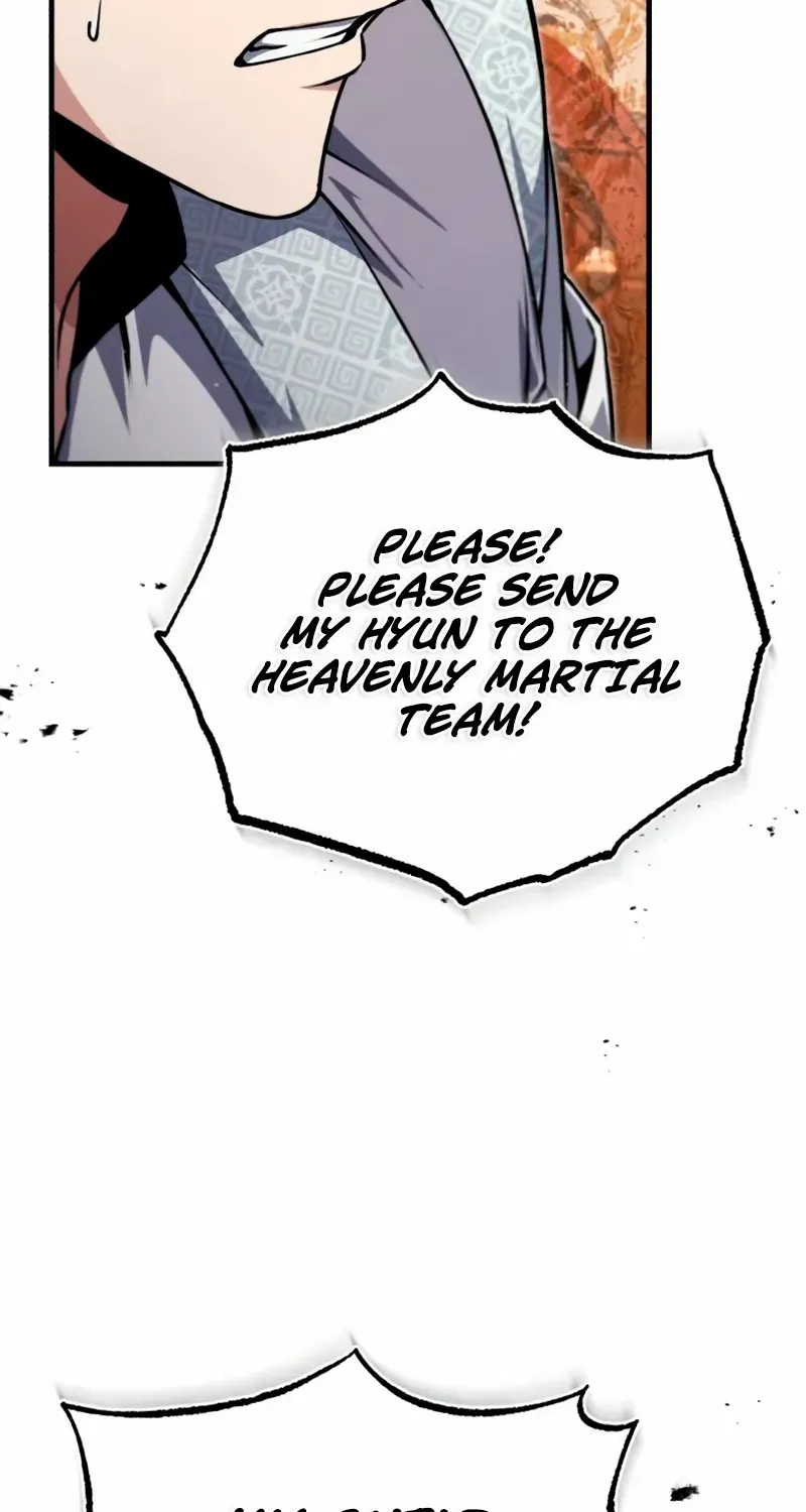 Star Instructor, Master Baek Chapter 142 page 114 - 
