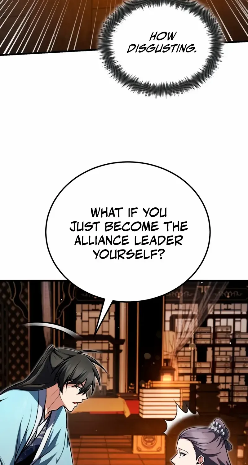 Star Instructor, Master Baek Chapter 142 page 116 - 