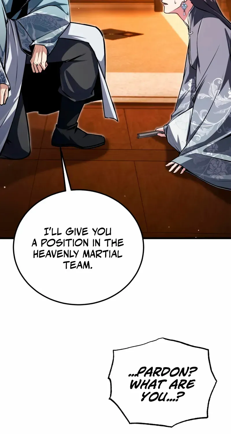 Star Instructor, Master Baek Chapter 142 page 117 - 