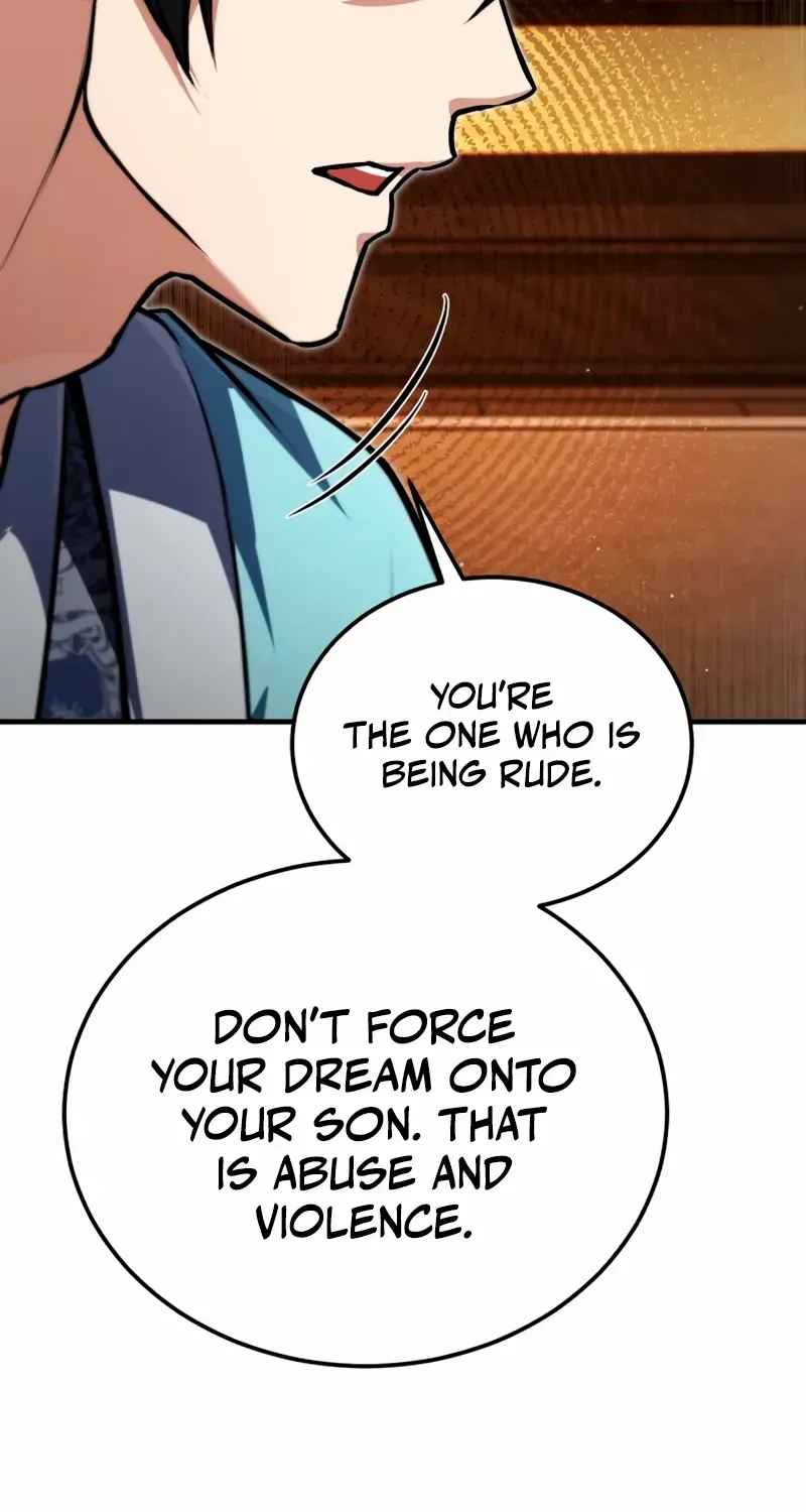 Star Instructor, Master Baek Chapter 142 page 120 - 