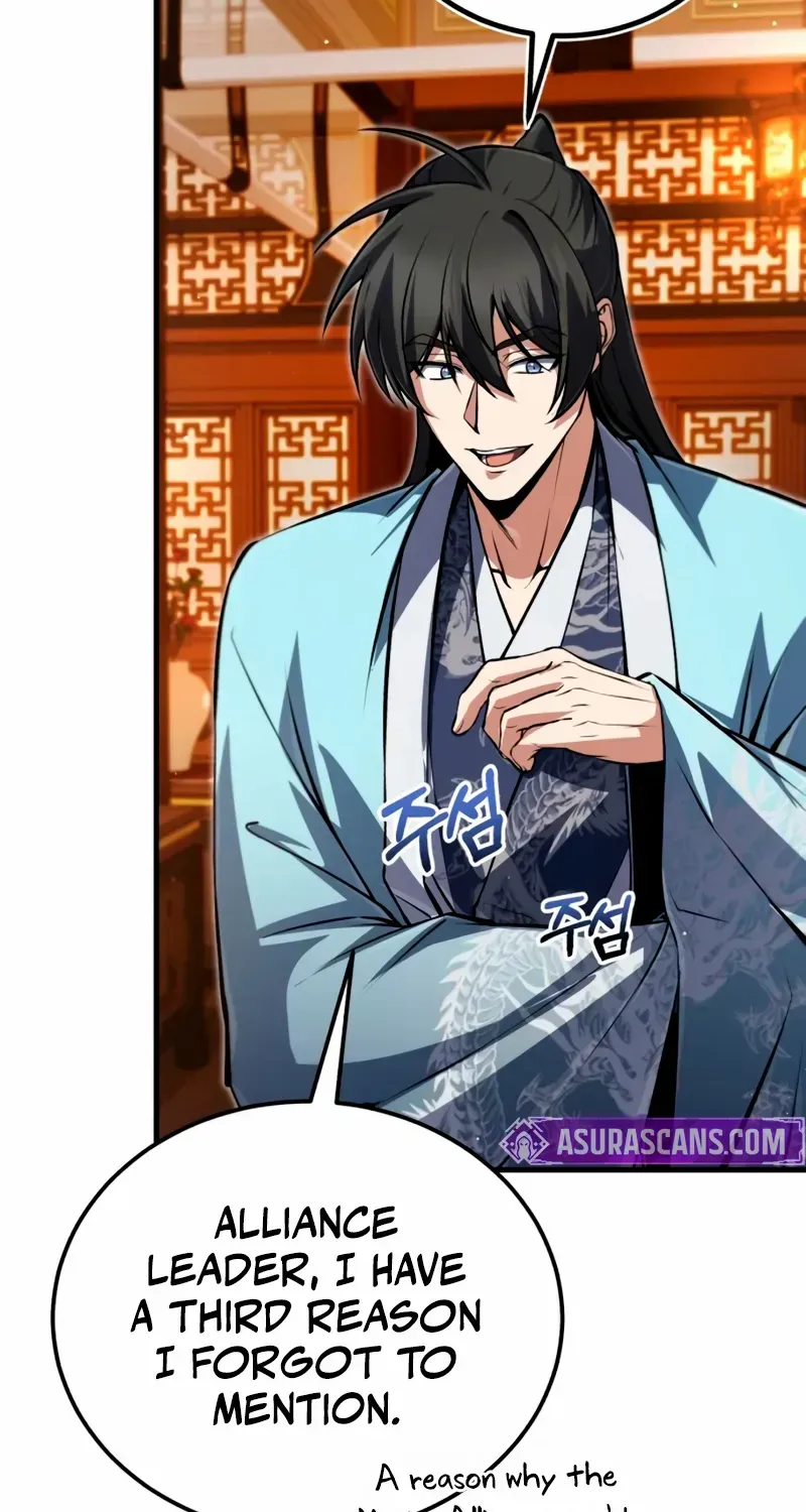 Star Instructor, Master Baek Chapter 142 page 13 - 