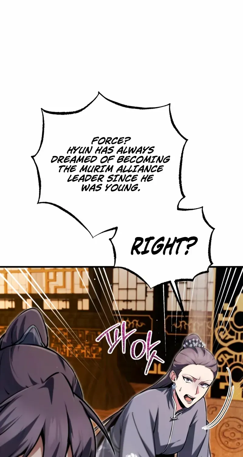 Star Instructor, Master Baek Chapter 142 page 121 - 