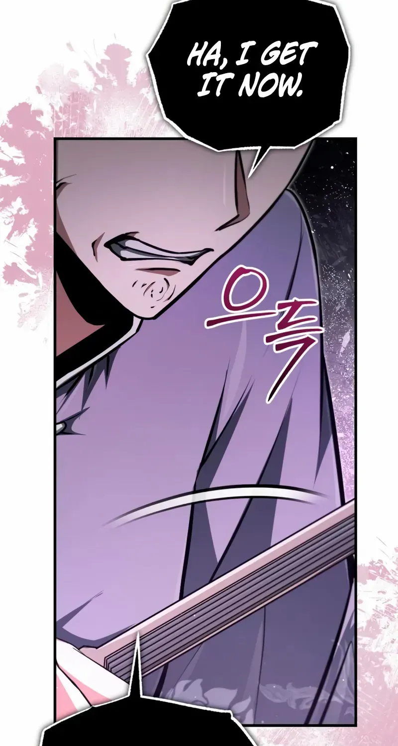 Star Instructor, Master Baek Chapter 142 page 123 - 