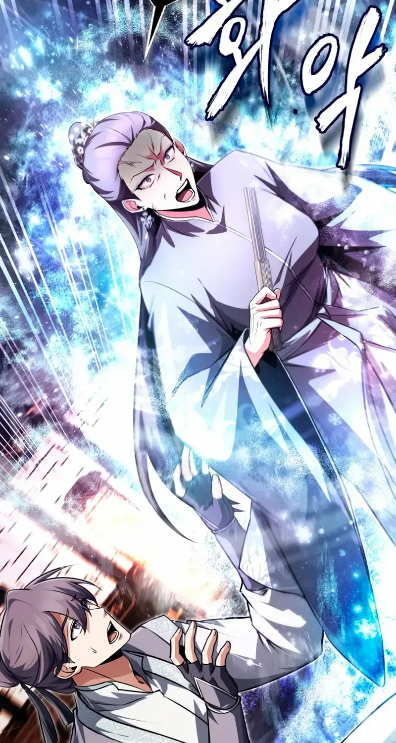 Star Instructor, Master Baek Chapter 142 page 125 - 
