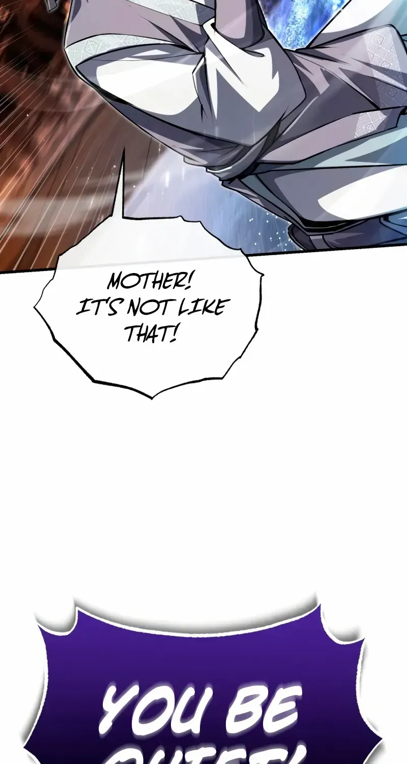 Star Instructor, Master Baek Chapter 142 page 126 - 