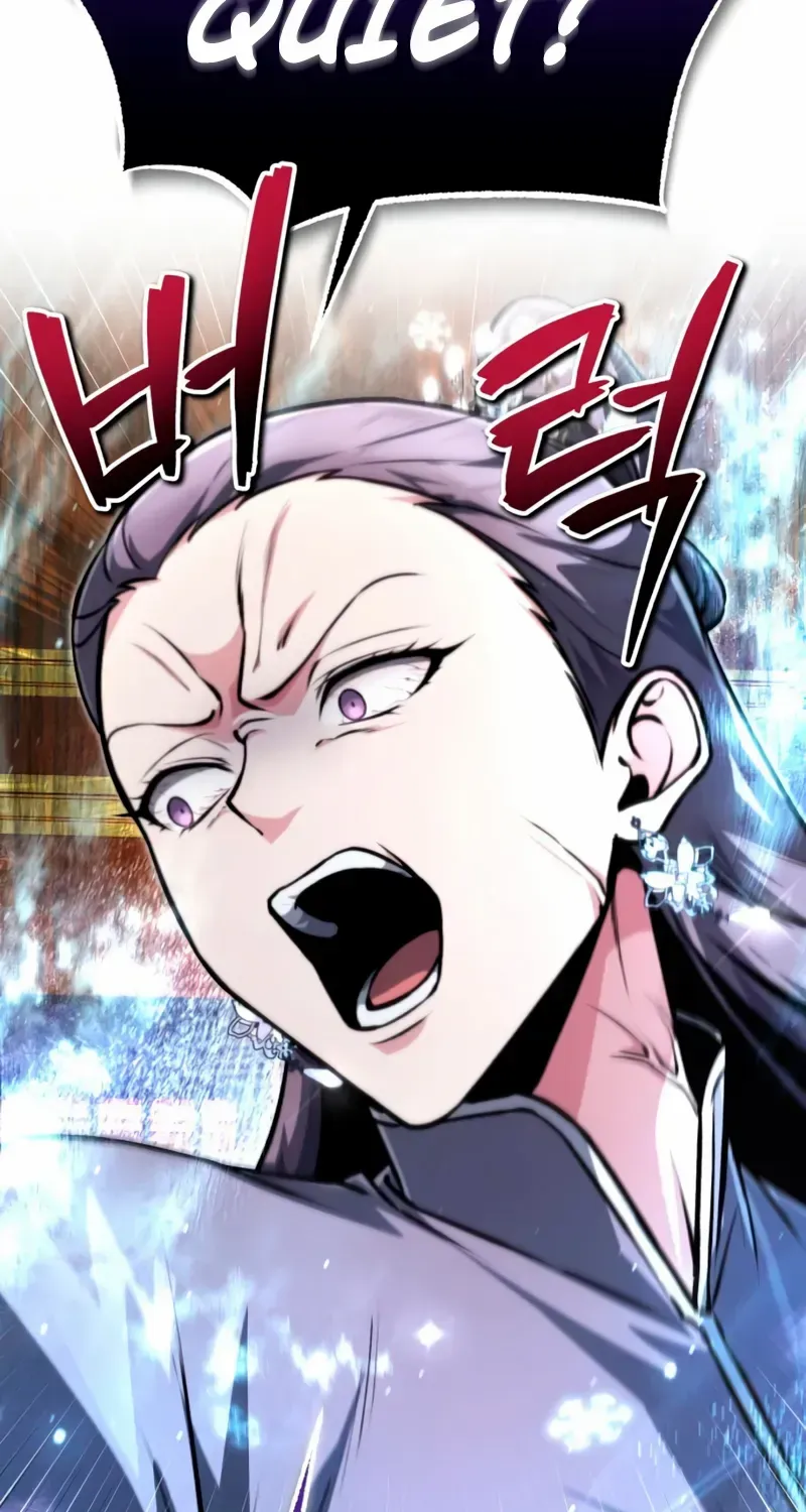 Star Instructor, Master Baek Chapter 142 page 127 - 