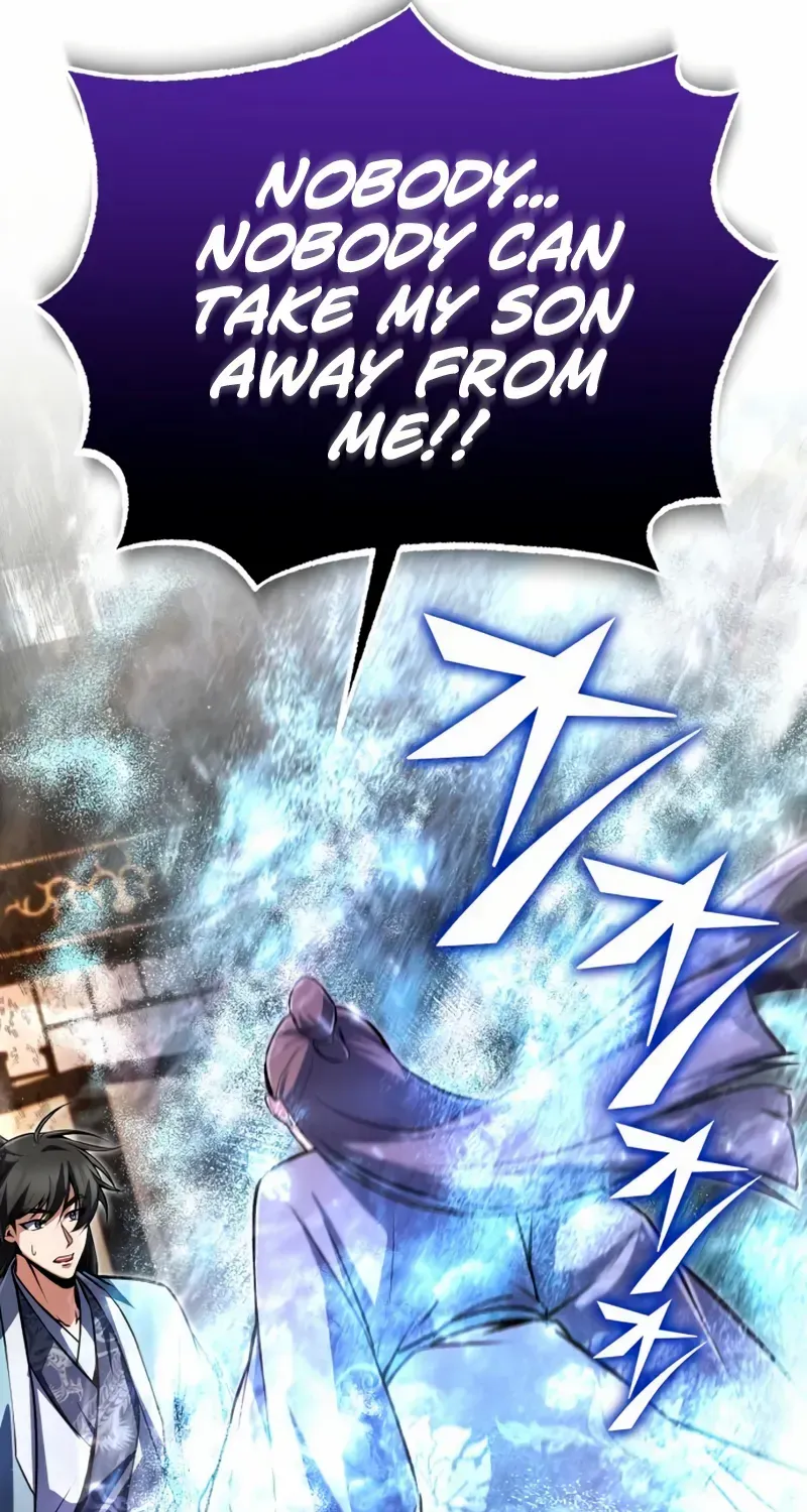 Star Instructor, Master Baek Chapter 142 page 129 - 
