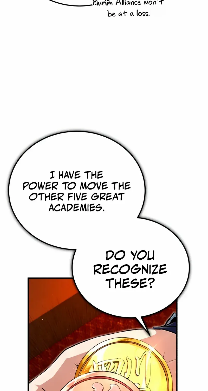 Star Instructor, Master Baek Chapter 142 page 14 - 