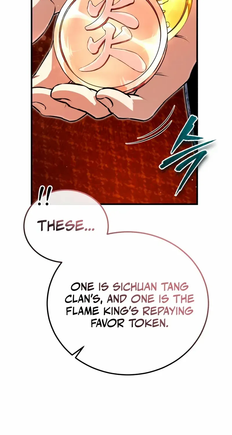Star Instructor, Master Baek Chapter 142 page 15 - 